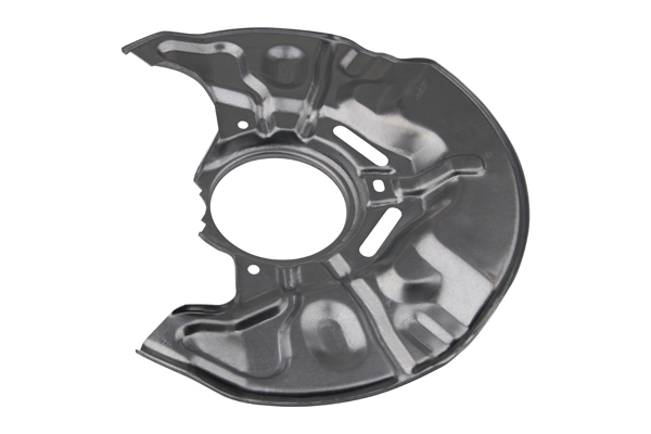 Déflecteur, disque de frein | NK