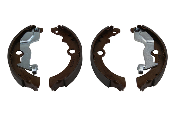 Jeu de mâchoires de frein | NK