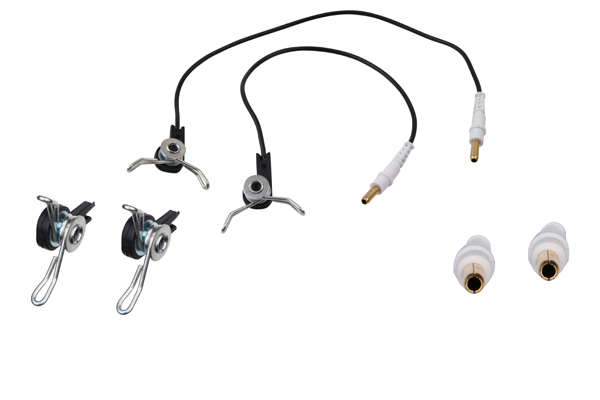 Contact d'avertissement, usure des plaquettes de frein | NK