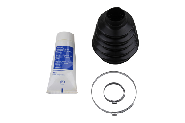 Jeu de joints-soufflets, arbre de commande | NK