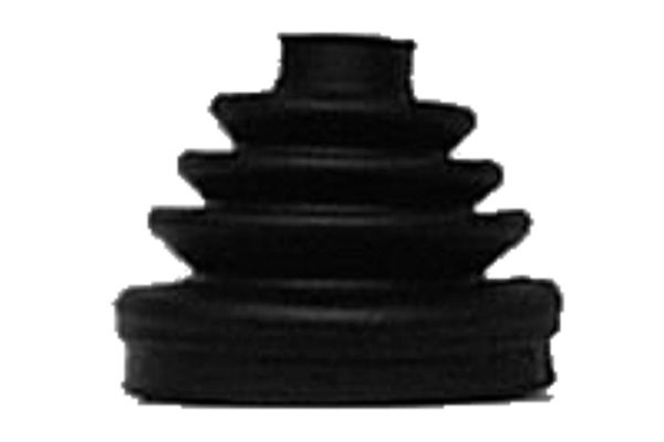 Jeu de joints-soufflets, arbre de commande | NK