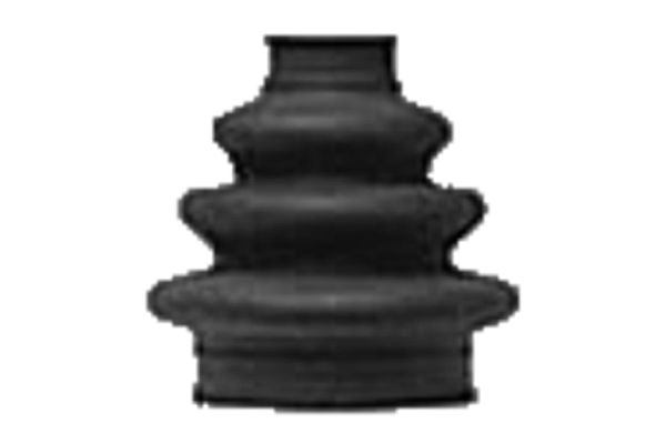 Jeu de joints-soufflets, arbre de commande | NK