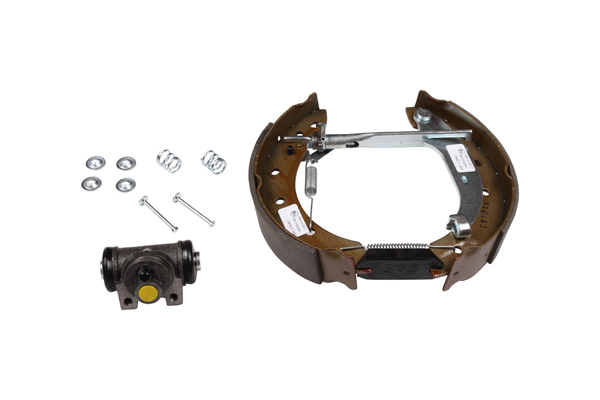 Jeu de mâchoires de frein | NK