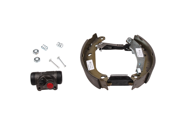 Jeu de mâchoires de frein | NK