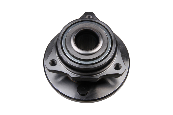 Kit de roulements de roue | NK