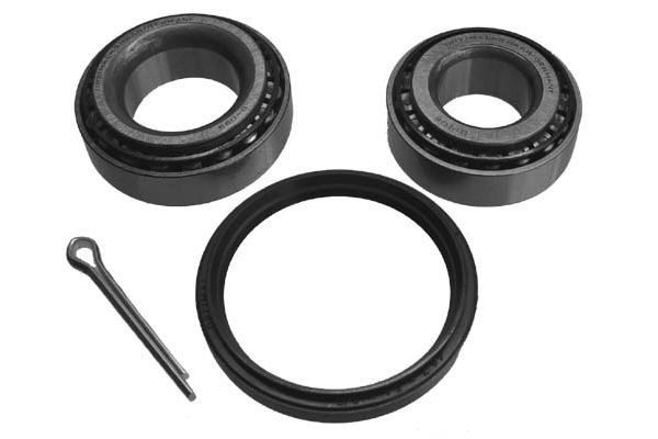 Kit de roulements de roue | NK