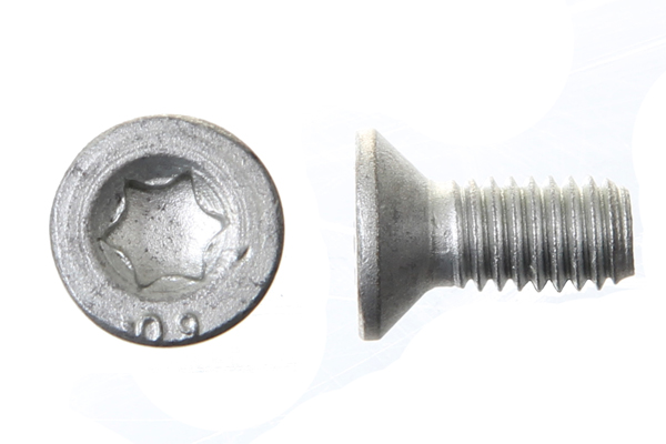 Vis, disque de frein | NK