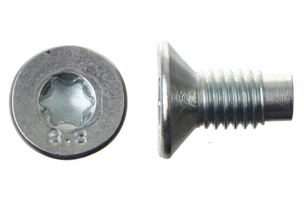 Vis, disque de frein | NK