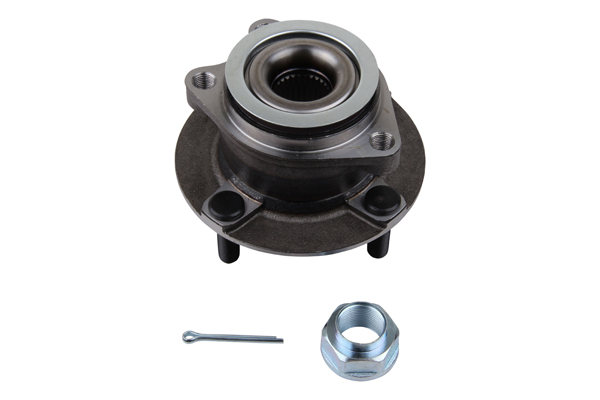 Kit de roulements de roue | NK