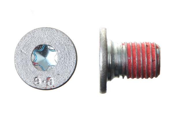 Vis, disque de frein | NK