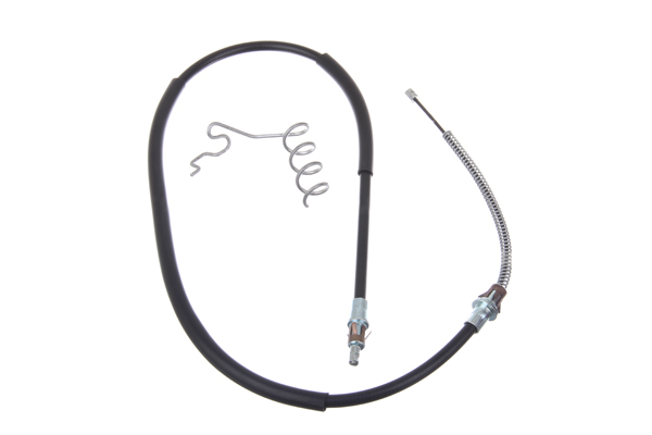 Tirette à câble, frein de stationnement | NK