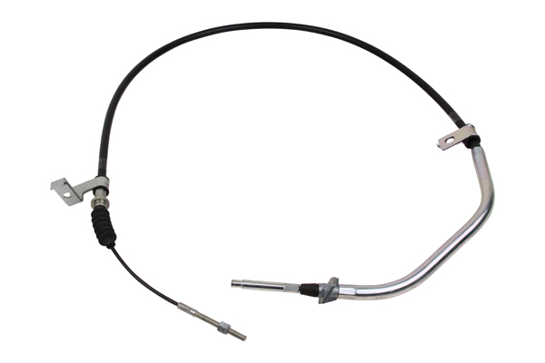 Tirette à câble, frein de stationnement | NK