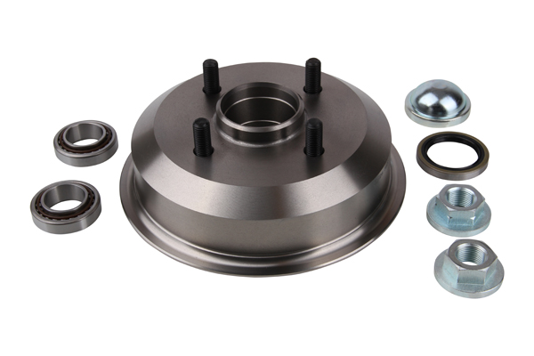 Tambour de frein | NK