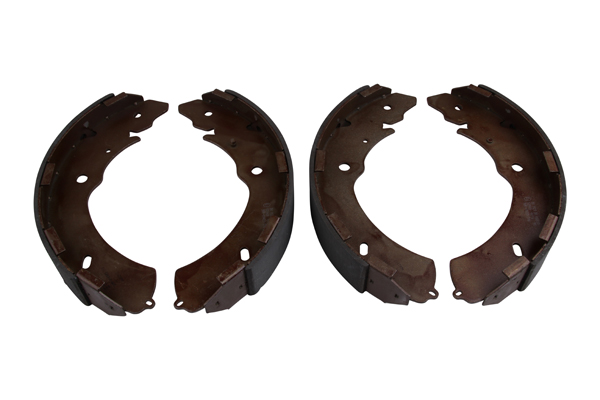 Jeu de mâchoires de frein | NK