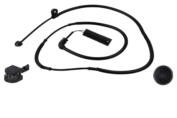 Contact d'avertissement, usure des plaquettes de frein | NK