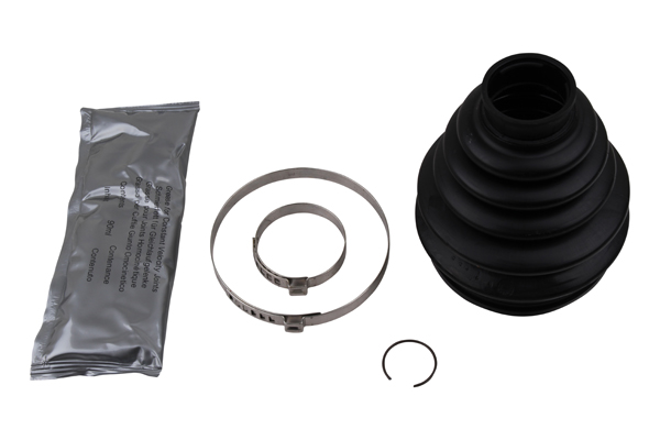 Jeu de joints-soufflets, arbre de commande | NK