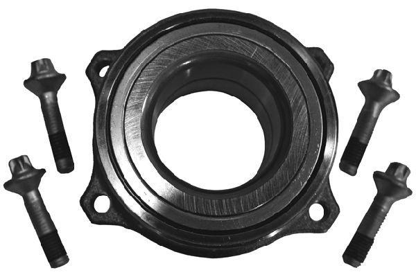 Roulement de roue | NK