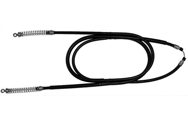 Tirette à câble, frein de stationnement | NK