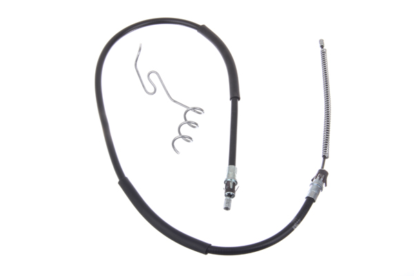 Tirette à câble, frein de stationnement | NK