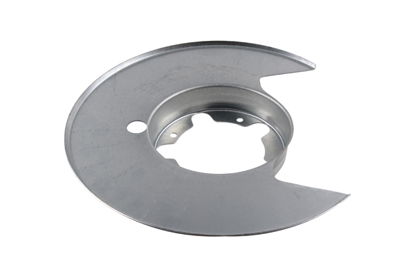 Déflecteur, disque de frein | NK