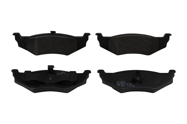 Déflecteur, disque de frein | NK