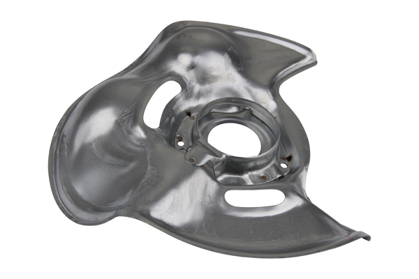 Déflecteur, disque de frein | NK