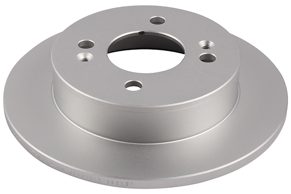 Disque de frein | NK