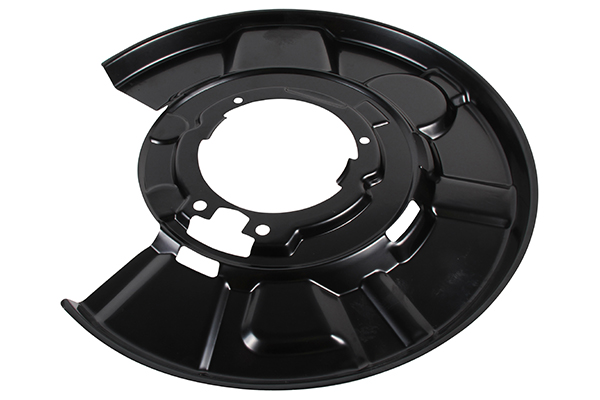 Déflecteur, disque de frein | NK