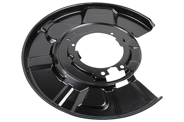 Déflecteur, disque de frein | NK