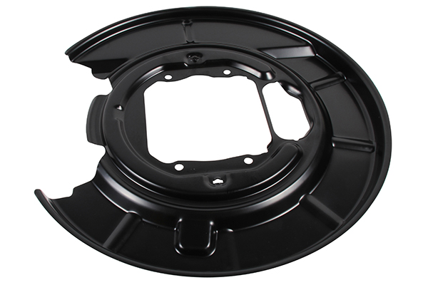 Déflecteur, disque de frein | NK