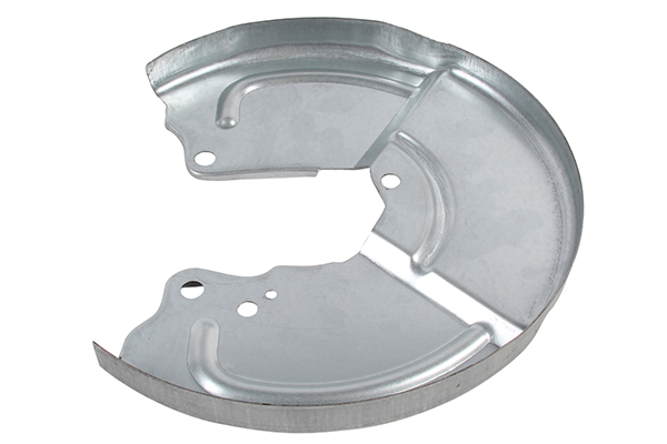 Déflecteur, disque de frein | NK