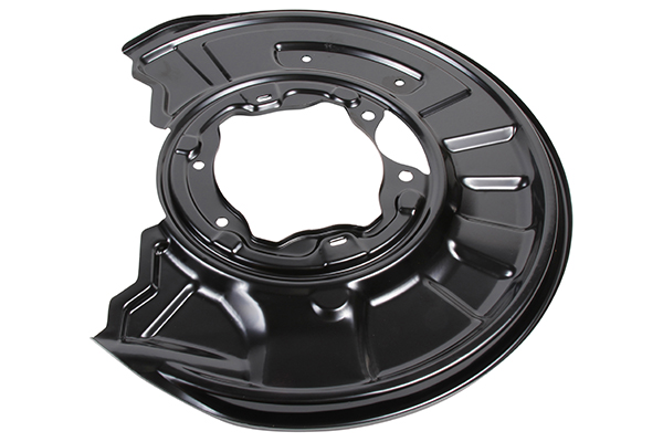 Déflecteur, disque de frein | NK