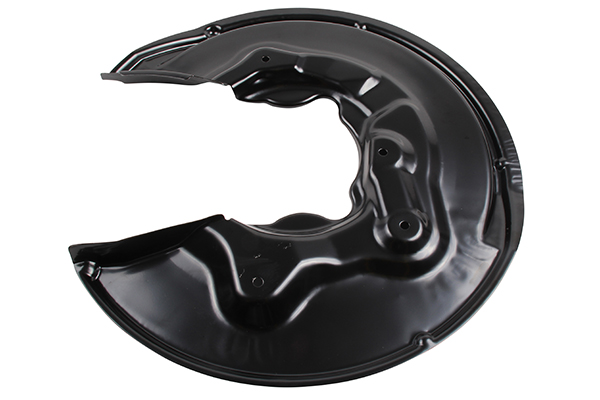 Déflecteur, disque de frein | NK