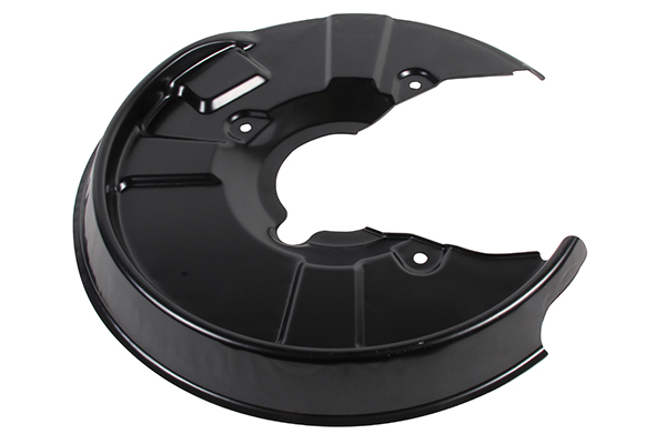 Déflecteur, disque de frein | NK