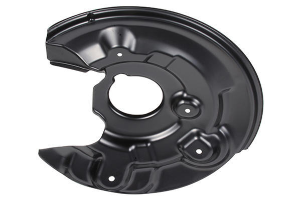 Déflecteur, disque de frein | NK