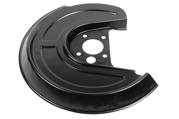 Déflecteur, disque de frein | NK