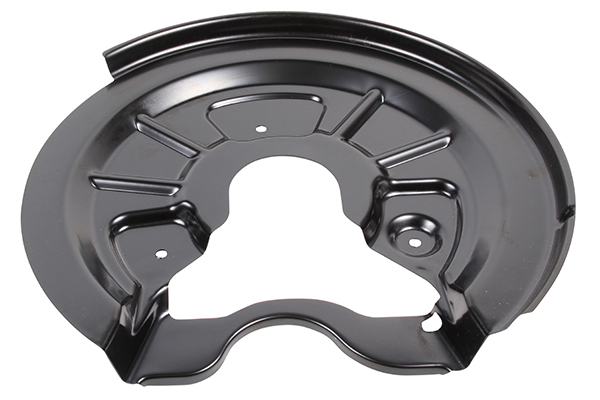 Déflecteur, disque de frein | NK