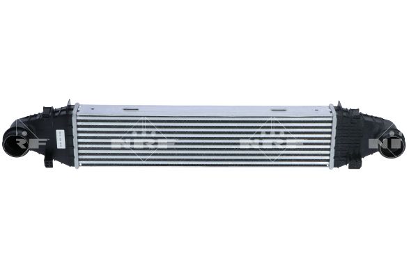 Intercooler, échangeur | NRF