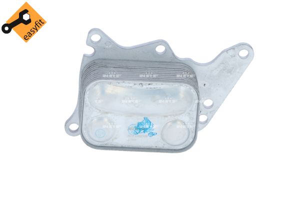 Radiateur d'huile EASY FIT | NRF