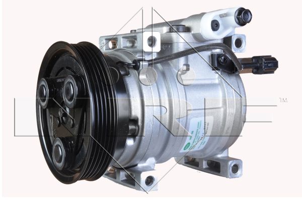 Compresseur, climatisation | NRF