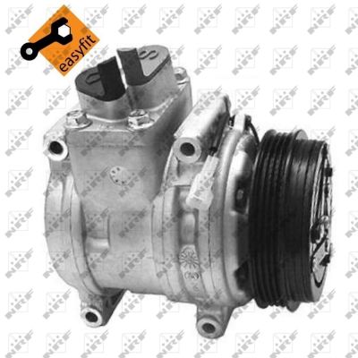 Compresseur, climatisation EASY FIT | NRF