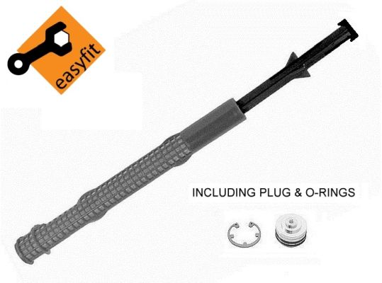 Filtre déshydratant, climatisation EASY FIT | NRF