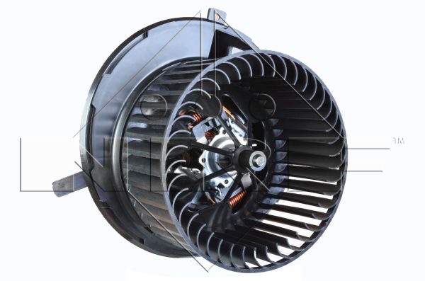 Pulseur d'air habitacle | NRF