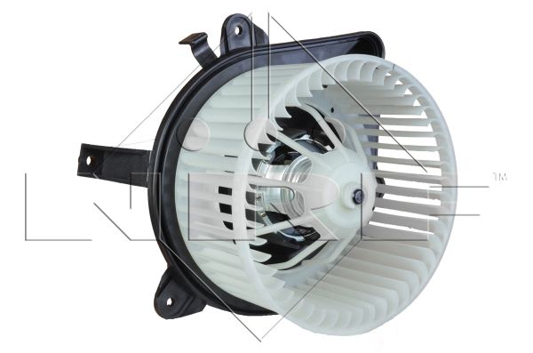 Pulseur d'air habitacle | NRF