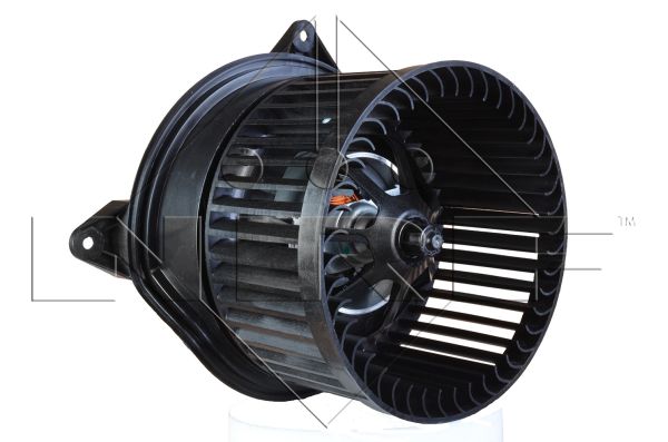 Pulseur d'air habitacle | NRF