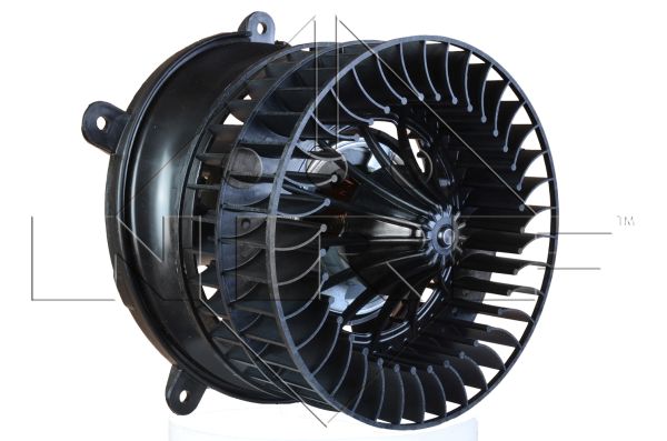 Pulseur d'air habitacle | NRF