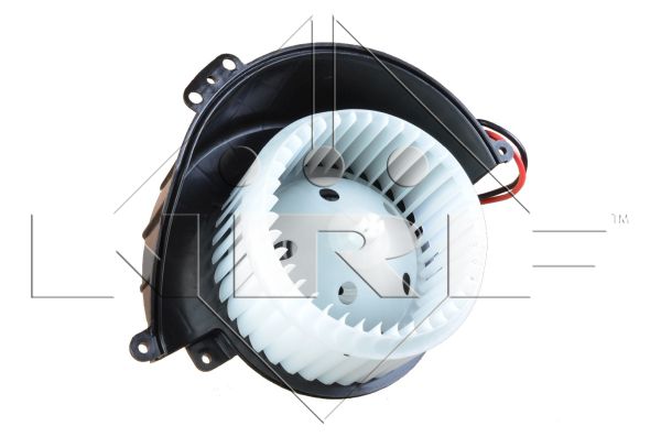Pulseur d'air habitacle | NRF