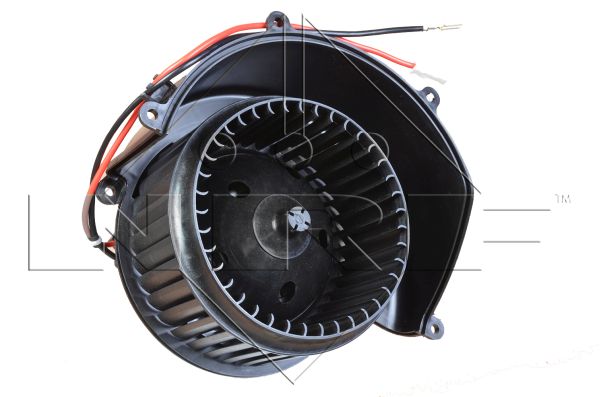 Pulseur d'air habitacle | NRF