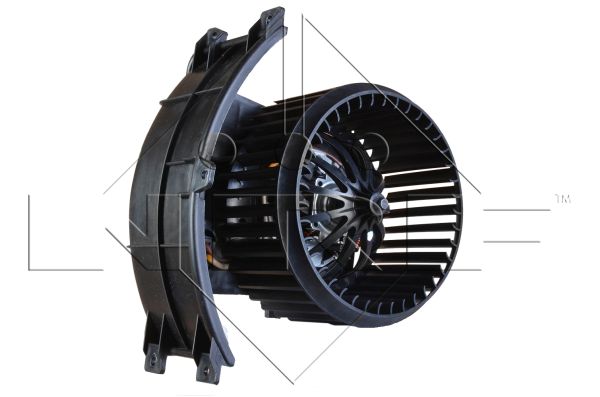 Pulseur d'air habitacle | NRF