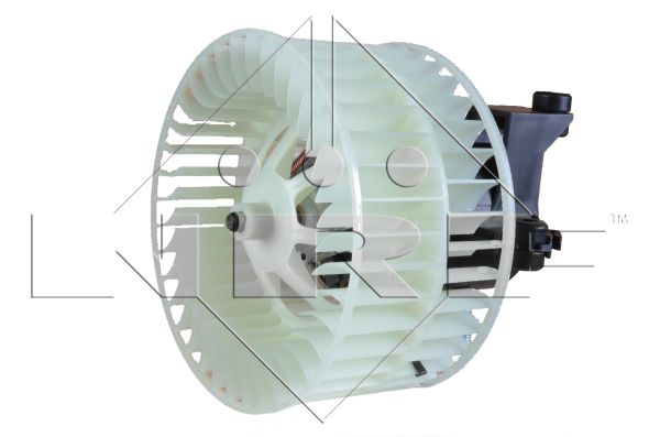 Pulseur d'air habitacle | NRF